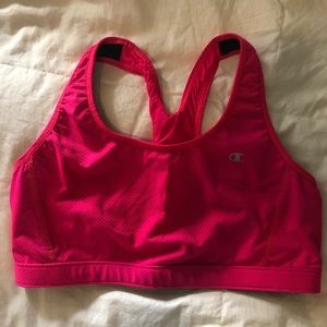 Champion Reversible Sports Bra